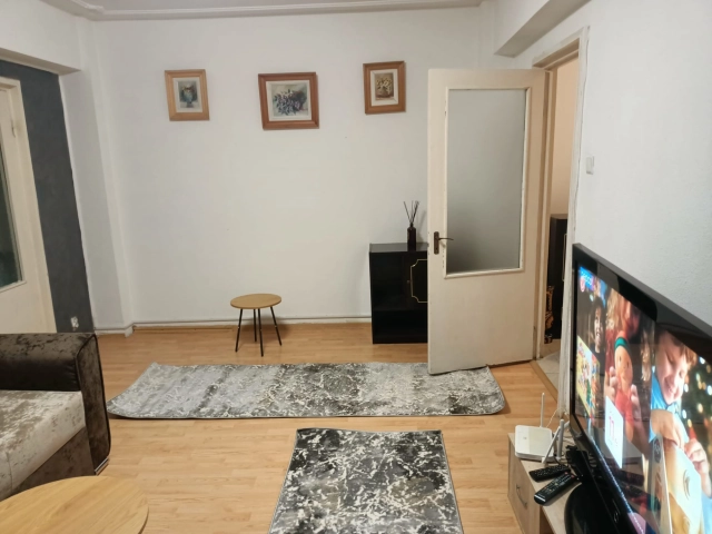 Apartament 2 camere - Tatarasi