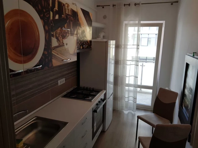 Apartament 1 camere - Tudor Vladimirescu