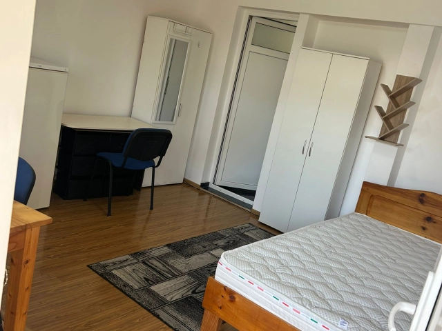 Apartament 1 camere - Tatarasi