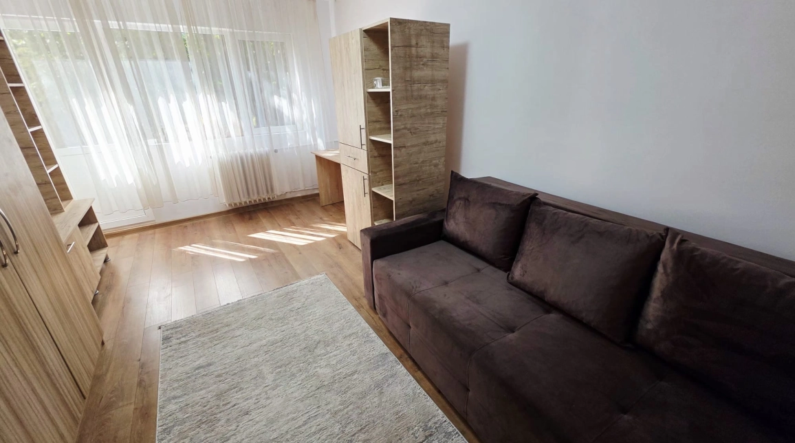 Oferta Copou apartament 0 mp, 2 camere, decomandat, de inchiriat,  Universitatea A.I. Cuza imagine 1
