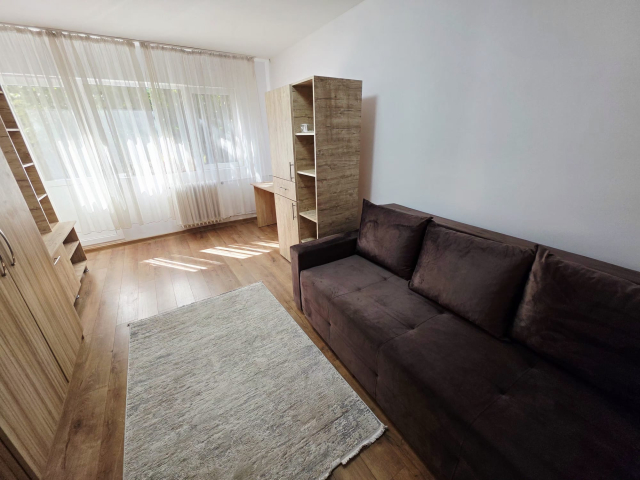 Copou apartament  0 mp, 2 camere,  decomandat, de inchiriat,  (Universitatea A.I. Cuza) 163349
