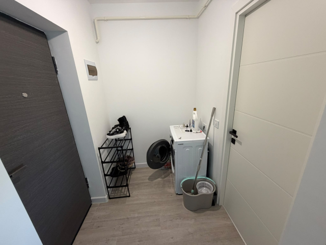 De inchiriat apartament, 1 camera,  open-space,  30 mp, CUG,  (Cartier Visoianu) 163362