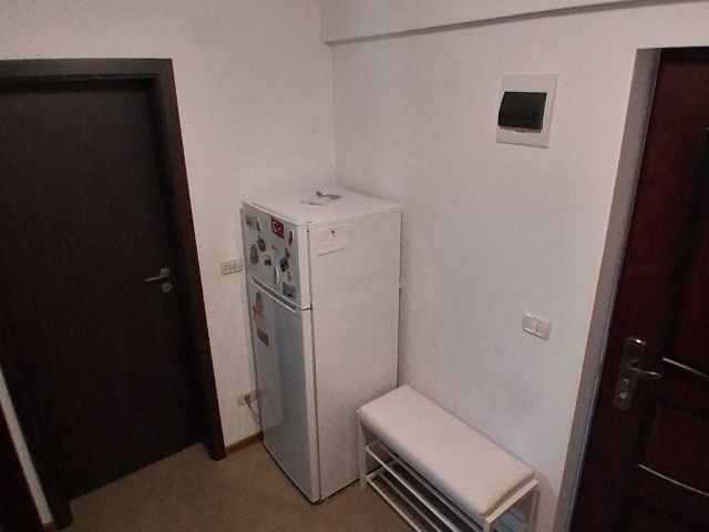 1 camera,  garsoniera,  24 mp, de inchiriat apartament nou in zona Bucium,  (in spate la Lidal Bucium) 163388