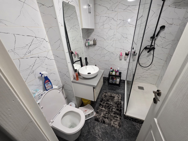 Apartament, 2 camere  decomandat,  47 mp, Dacia, de inchiriat,   163461