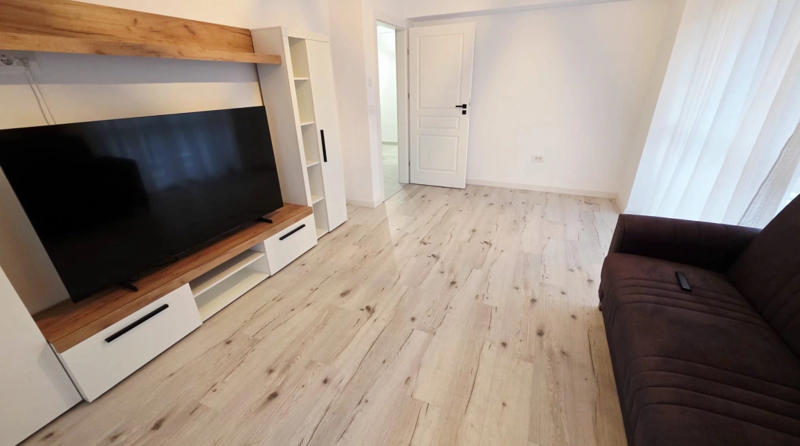 Oferta 2 camere, decomandat, 54 mp, de inchiriat apartament nou in zona Galata,  Onyx Residence imagine 1