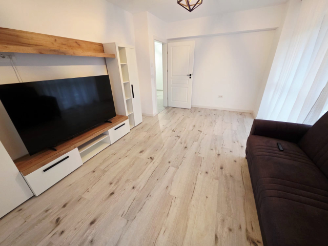 2 camere,  decomandat,  54 mp, de inchiriat apartament nou in zona Galata,  (Onyx Residence) 163553