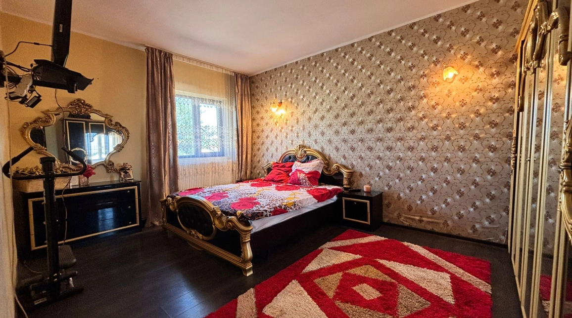 Oferta 6 camere, 138 mp, de inchiriat casa in zona CUG,  Strada Bazei - la 600m de La doi Pasi Bazei imagine 7