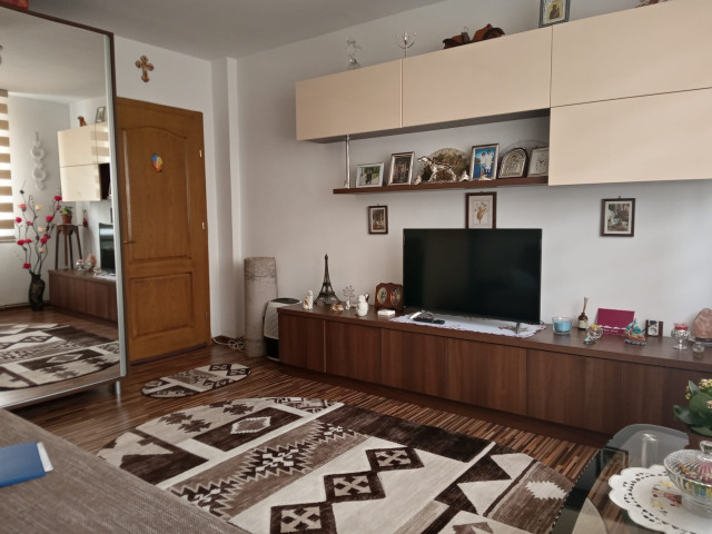 Apartament, 1 camera  garsoniera,  42 mp, Maratei, de vanzare,  (Scoala Gimnaziala "Daniela Cuciuc") 146406
