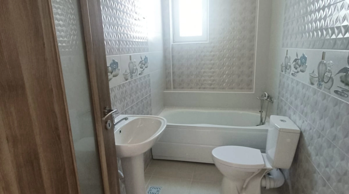 Oferta 2 camere, decomandat, 61 mp, de vanzare apartament nou in zona Bucium,  Visani - 1,5 km de Family Market imagine 2