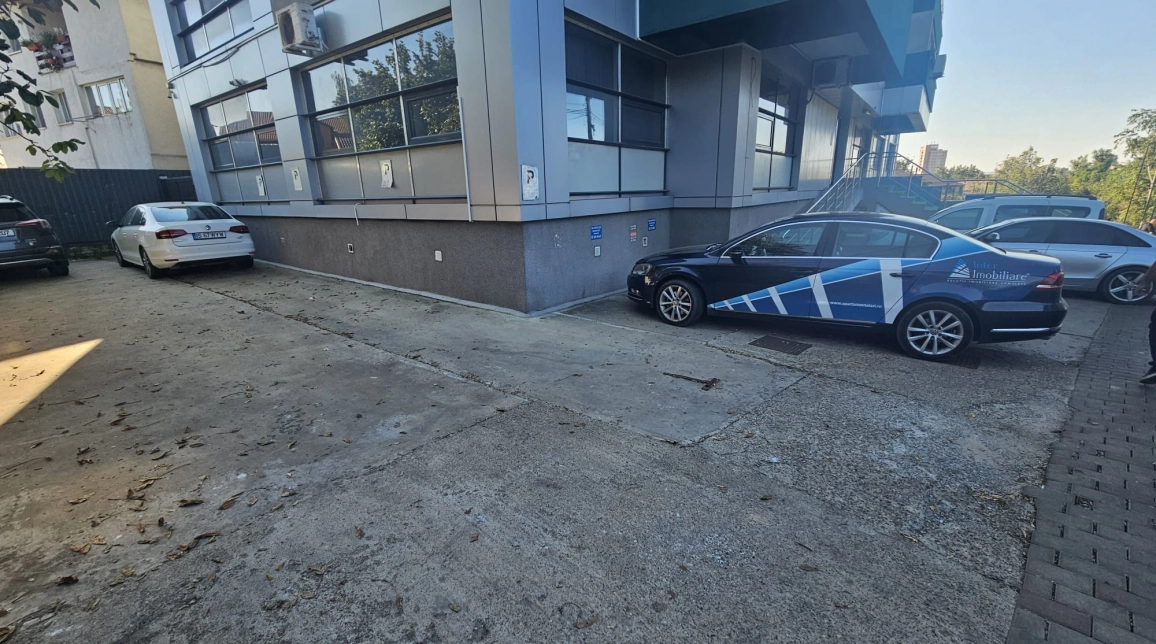 Oferta Apartament nou de vanzare, 2 camere, decomandat, 60 mp, Podul de Fier,  Moara de Vant imagine 13