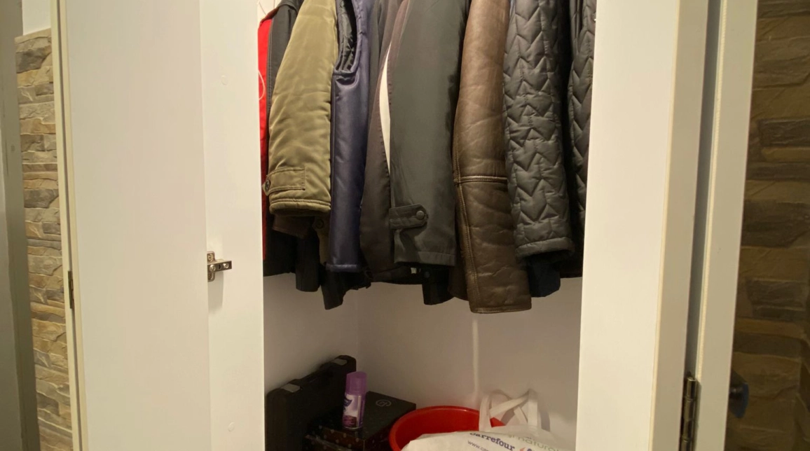 Oferta Apartament, 3 camere semidecomandat, 65 mp, Podu Ros, de vanzare,  Primaverii - Pasapoarte imagine 18