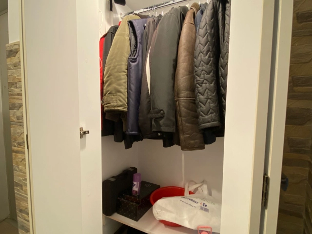 Apartament 3 camere - Podu Ros