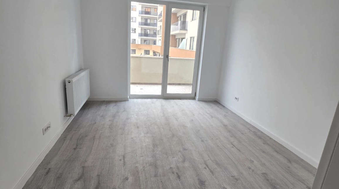 Oferta 2 camere, decomandat, 58 mp, de vanzare apartament in zona Nicolina,  Nicolina 2 - Bd Poitiers, cu Parcare inclusa imagine 4