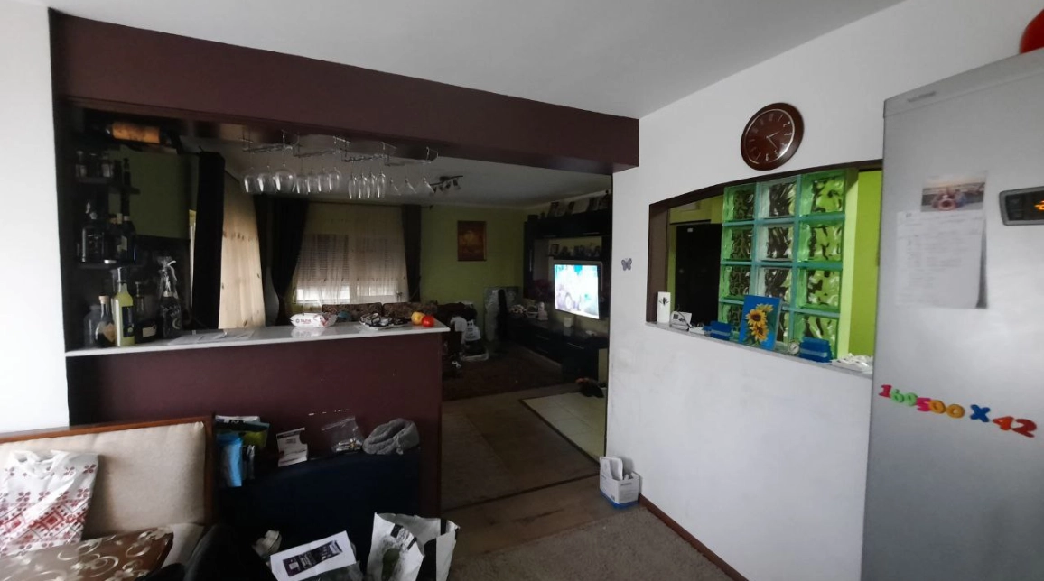 Oferta De vanzare apartament, 4 camere, decomandat, 120 mp, Calea Romanului imagine 7