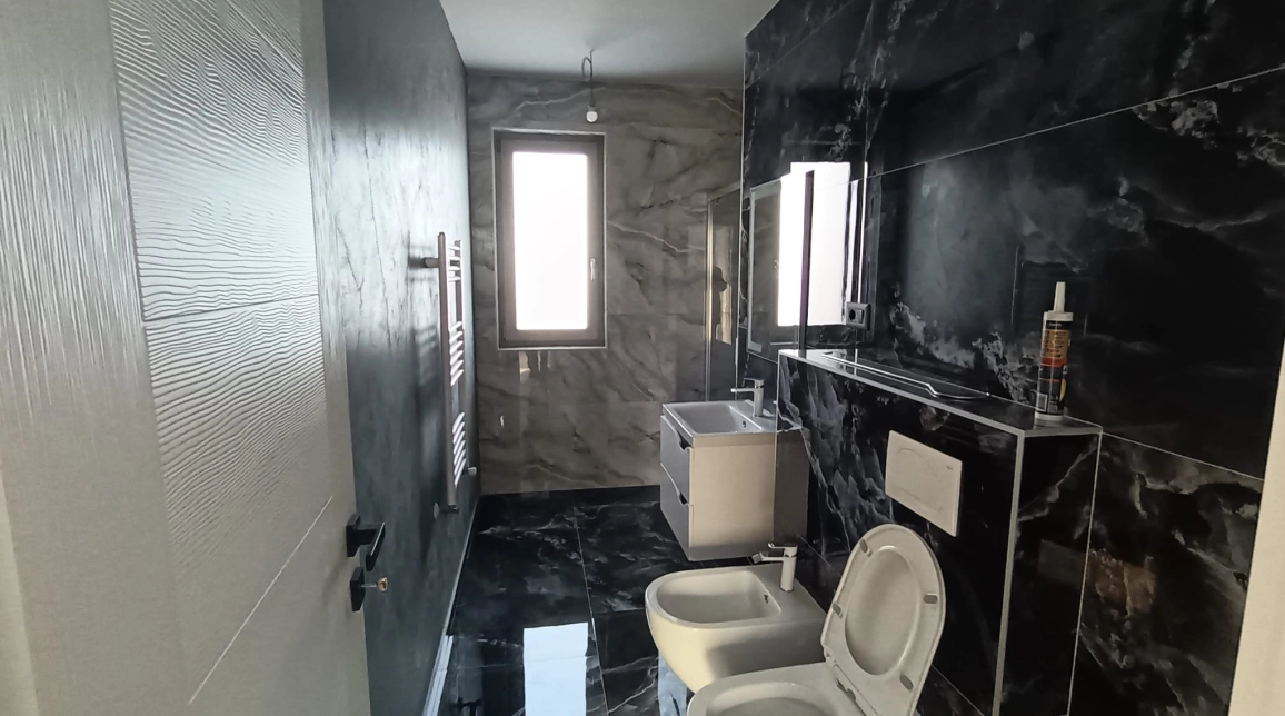Oferta De vanzare apartament, 3 camere, semidecomandat, 60 mp, Popas Pacurari,  Apartament cu Gradina 1 Decembrie imagine 6