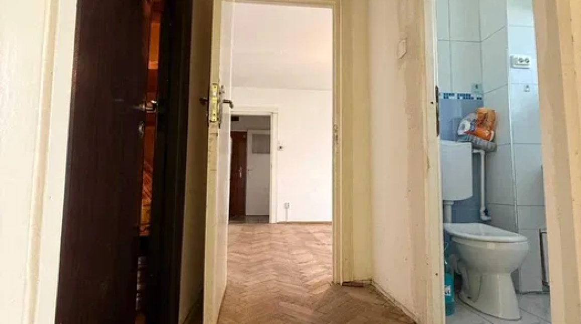 Imagine apartament
