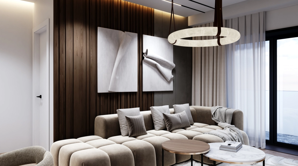 Oferta De vanzare apartament nou, 2 camere, decomandat, 55 mp, Podu Ros,  Pasaj  Socola- Bd Poitiers imagine 16