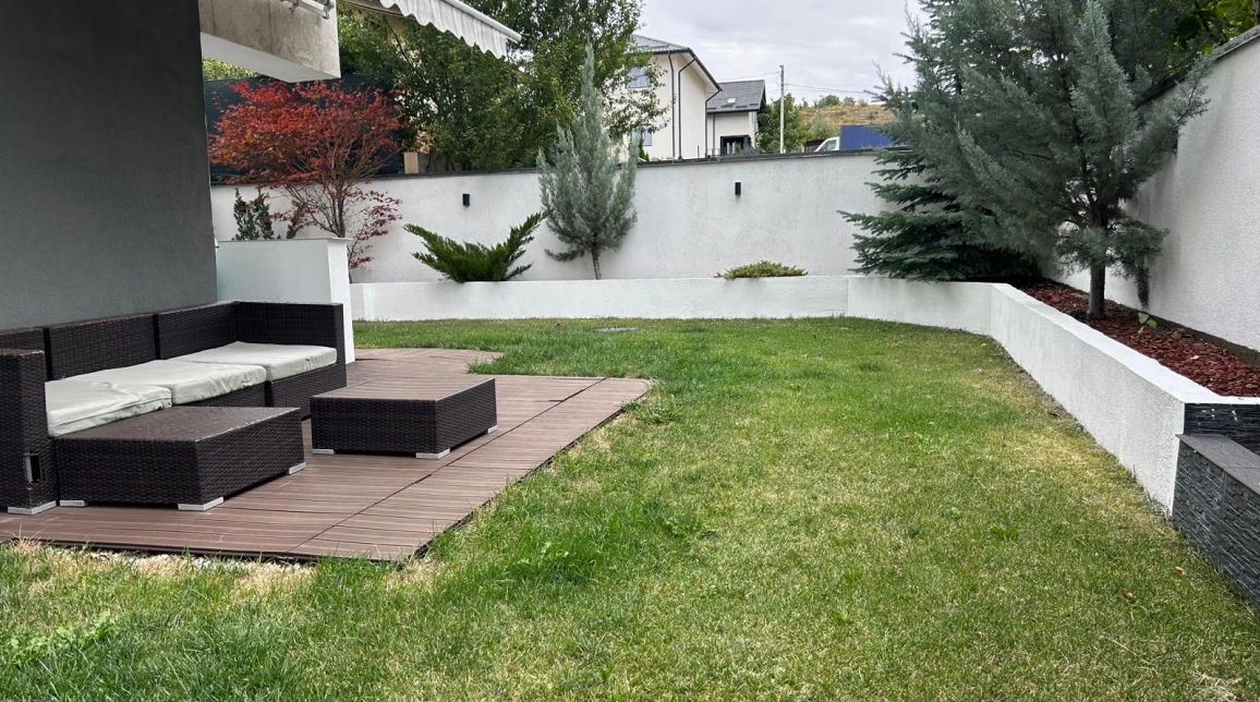 Oferta Apartament, 2 camere open-space, 55 mp, Bucium, de vanzare,  900 m fata de lidl imagine 8