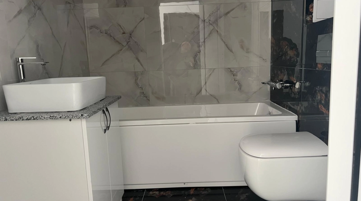 Oferta 1 camera, decomandat, 43 mp, de vanzare apartament nou in zona Nicolina,  Rond Vechi imagine 7