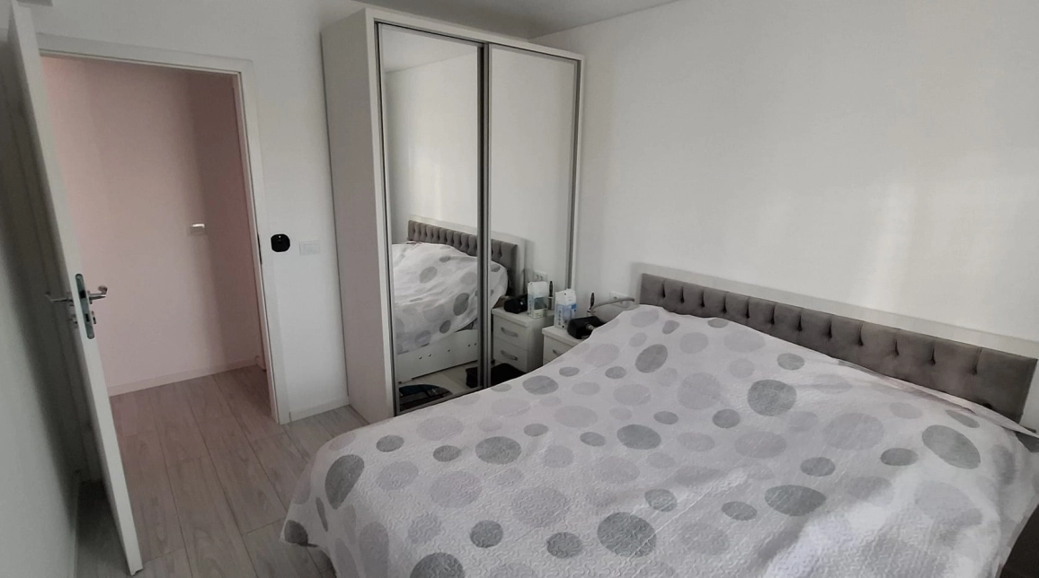 Oferta 2 camere, open-space, 42 mp, de vanzare apartament in zona Bucium,  Visani imagine 6