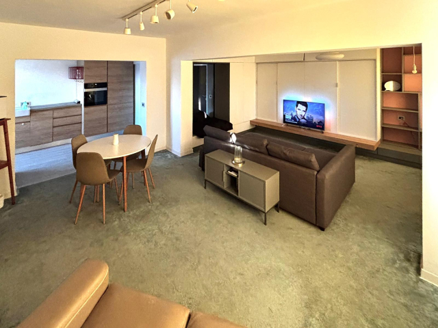 Apartament, 2 camere  open-space,  70 mp, Centru, de vanzare,  (Hala Centrala - ANAF) 160541