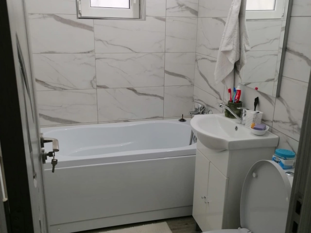 Apartament 2 camere - Baza 3