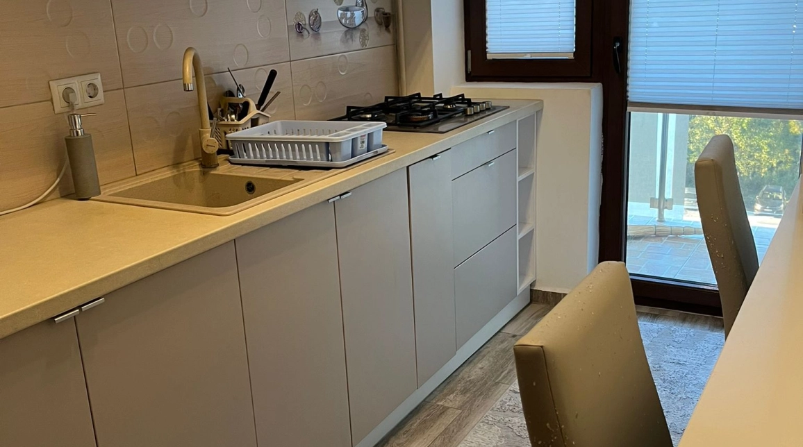 Oferta 3 camere, decomandat, 66 mp, de vanzare apartament nou in zona Bucium,  Lidl Bucium imagine 3