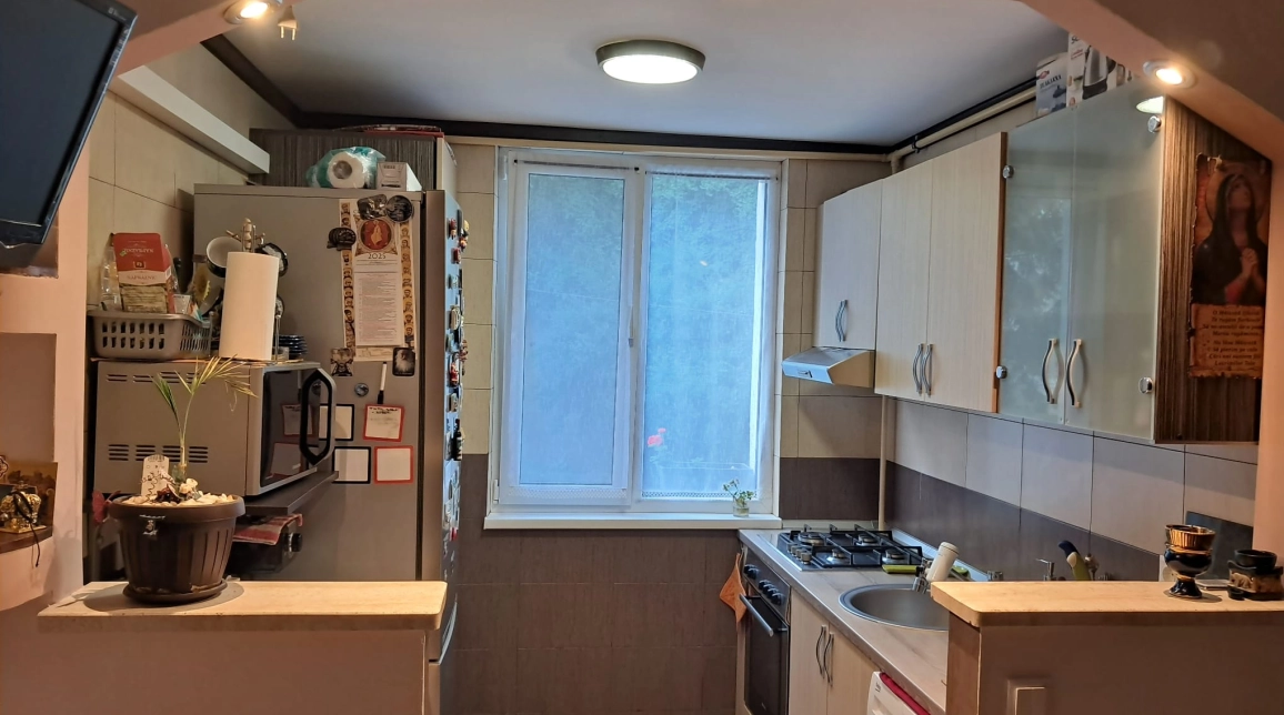 Oferta Apartament, 2 camere decomandat, 54 mp, Precista, de vanzare,  JANDARMERIA Neamt imagine 8