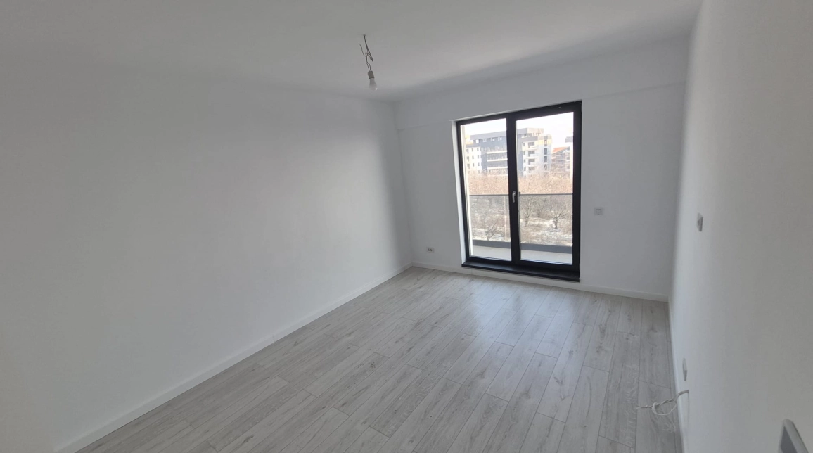 Oferta De vanzare apartament nou, 3 camere, decomandat, 68 mp, Galata,  Kaufland imagine 3