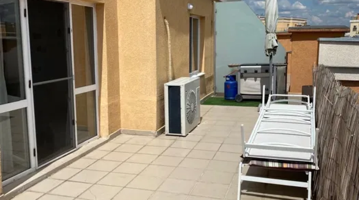 Oferta 3 camere, penthouse, 74 mp, de vanzare apartament nou in zona Tatarasi,  Kaufland imagine 8