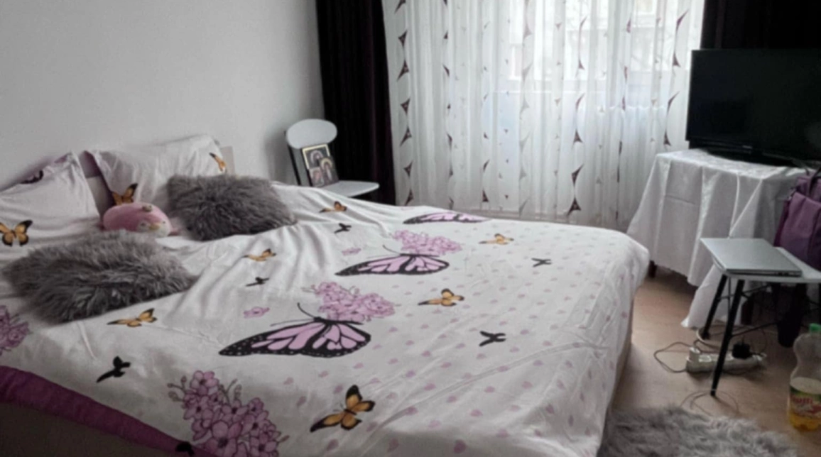 Oferta 2 camere, decomandat, 54 mp, de vanzare apartament in zona Baza 3,  Silk District imagine 4