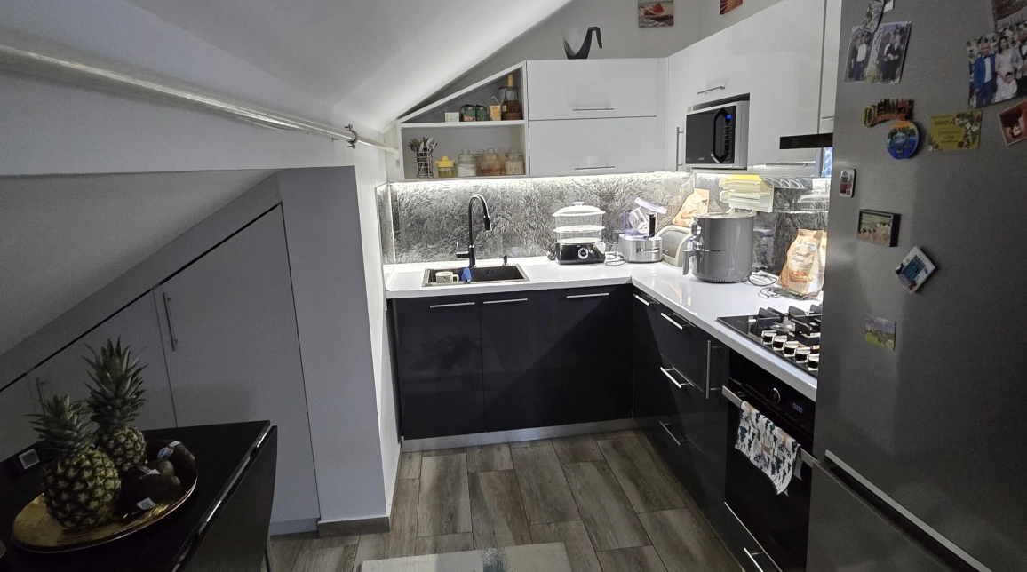Oferta Apartament nou de vanzare, 2 camere, decomandat, 72 mp, CUG,  Cartier Visoianu imagine 14