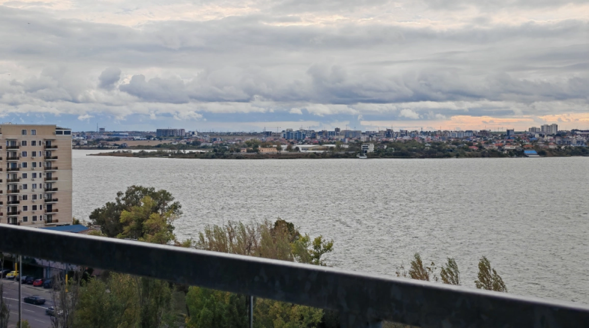 Oferta De vanzare apartament nou, 2 camere, decomandat, 51 mp, Mamaia Centru,  VEDERE CATRE LAC,IAKI, WIDA imagine 4