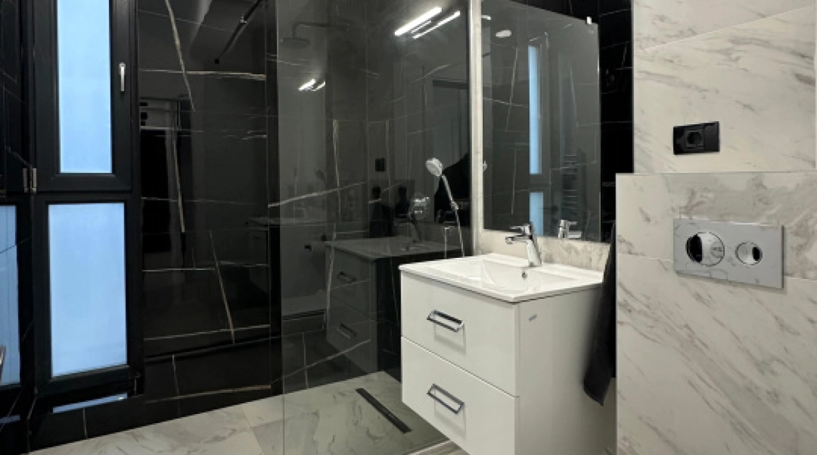 Oferta Mamaia Nord apartament nou 59 mp, 2 camere, decomandat, de vanzare,  KOYA TOWER imagine 16