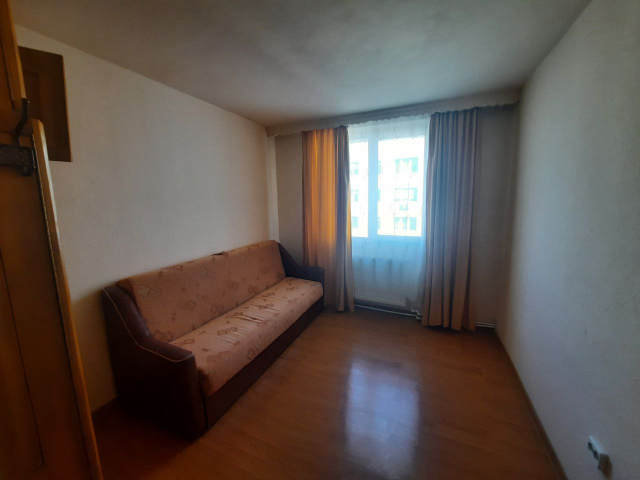 Apartament de vanzare, 3 camere,  semidecomandat,  64 mp, Darmanesti,  (Orion / Liceul de Informatica) 160595