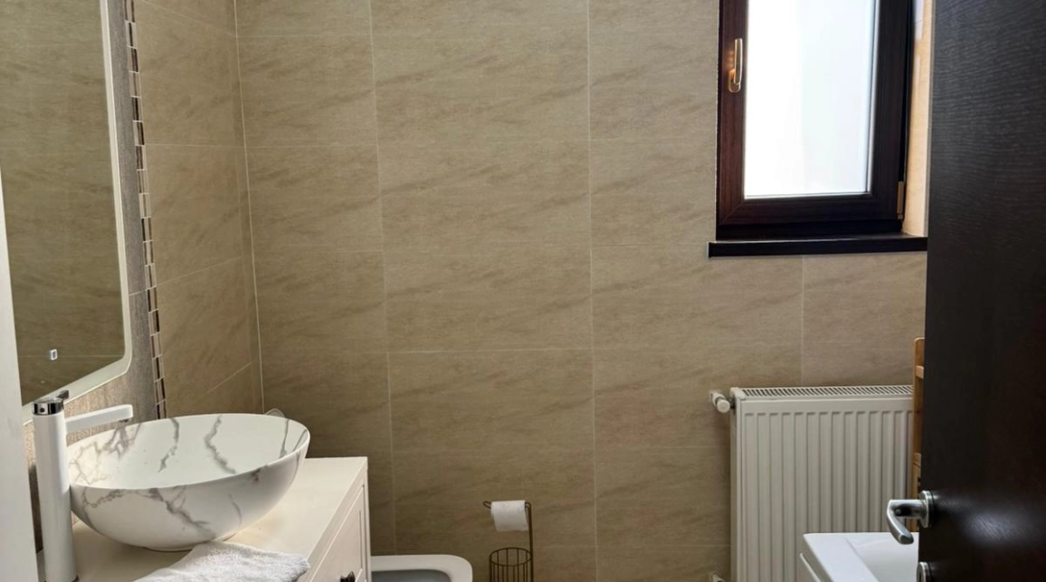 Oferta 3 camere, decomandat, 70 mp, de vanzare apartament nou in zona Popas Pacurari,  Bloc intabulat la 900m de D.E. imagine 7