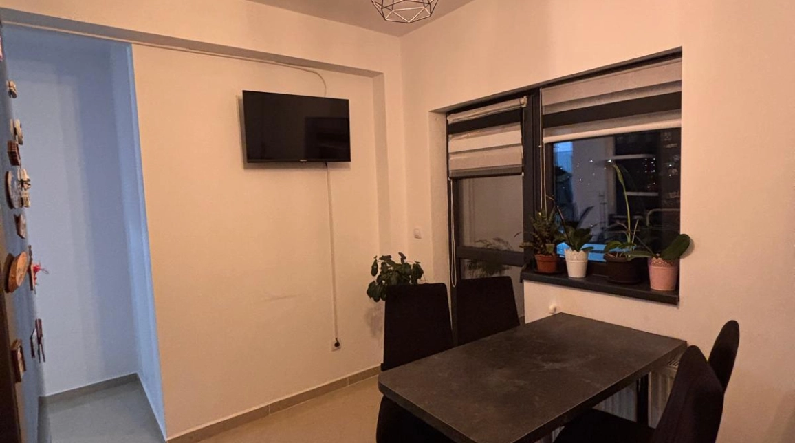Oferta 2 camere, decomandat, 62 mp, de vanzare apartament nou in zona Bucium,  Profi Visan imagine 5