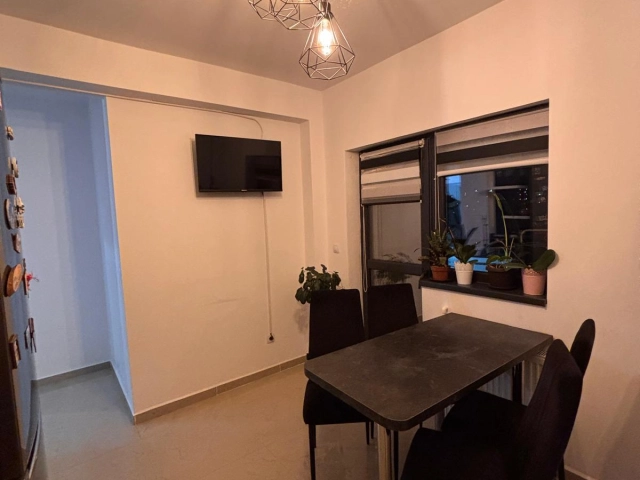 Apartament 2 camere - Bucium