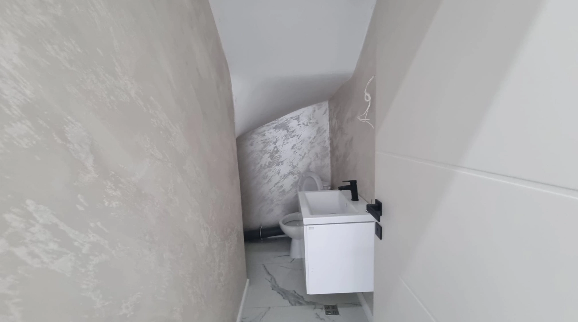 Oferta Visani apartament nou 85 mp, 3 camere, decomandat, de vanzare,  Profi Visan imagine 8