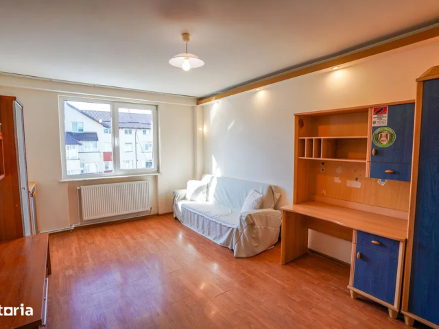 Apartament de vanzare, 3 camere,  decomandat,  65 mp, Precista,   162080