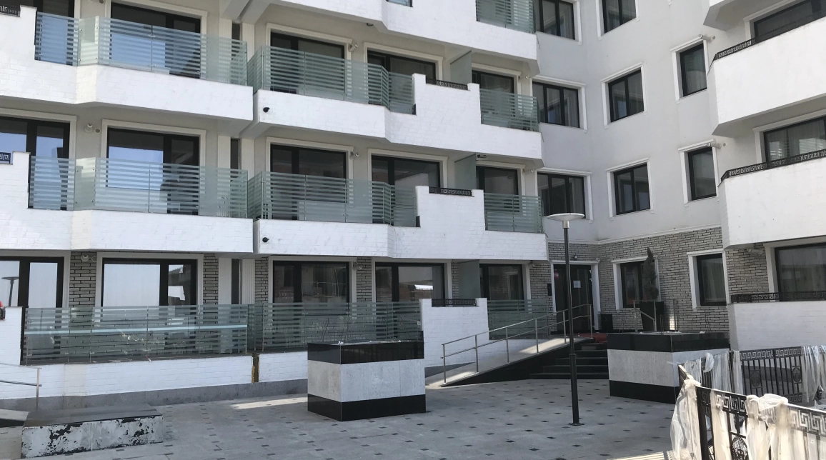 Oferta Apartament de vanzare, 2 camere, decomandat, 65 mp, Copou,  Royal Town imagine 5