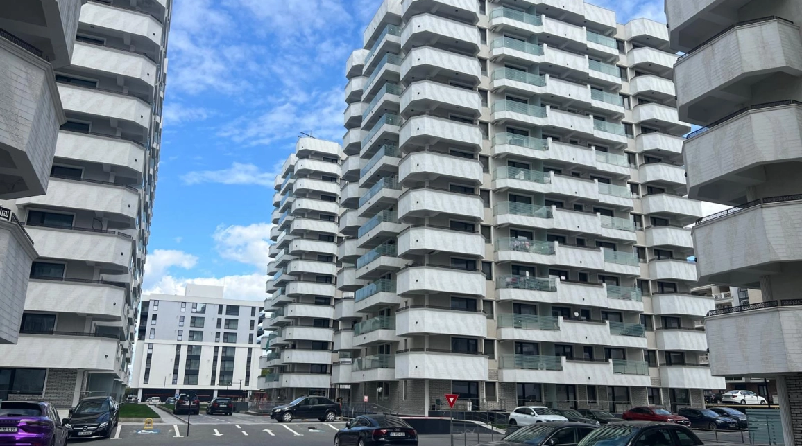 Oferta Apartament de vanzare, 2 camere, decomandat, 65 mp, Copou,  Royal Town imagine 2