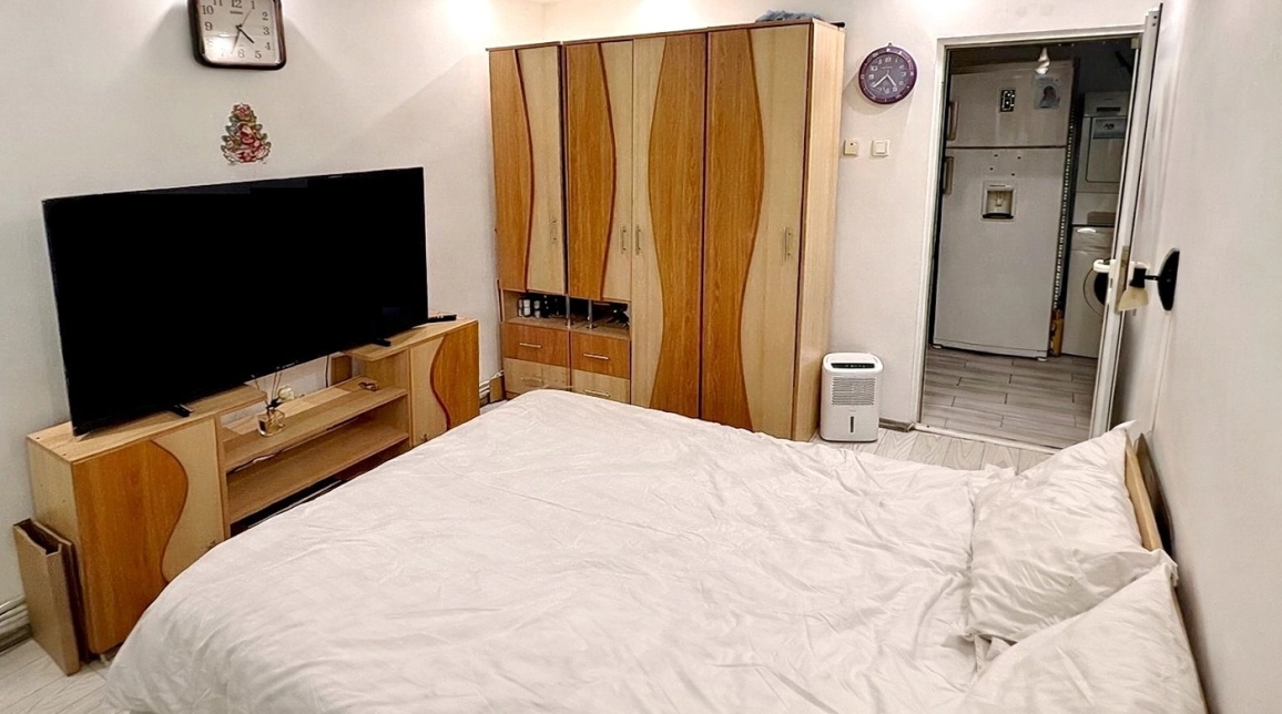 Oferta Apartament de vanzare, 2 camere, decomandat, 58 mp, Pacurari,  ALPHA BANK imagine 5