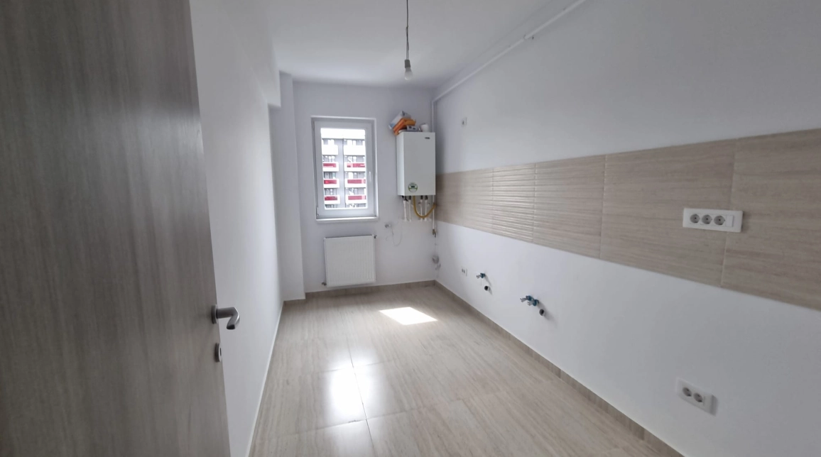 Oferta Bucium apartament nou 60 mp, 2 camere, decomandat, de vanzare,  Visani - Mega Image imagine 6