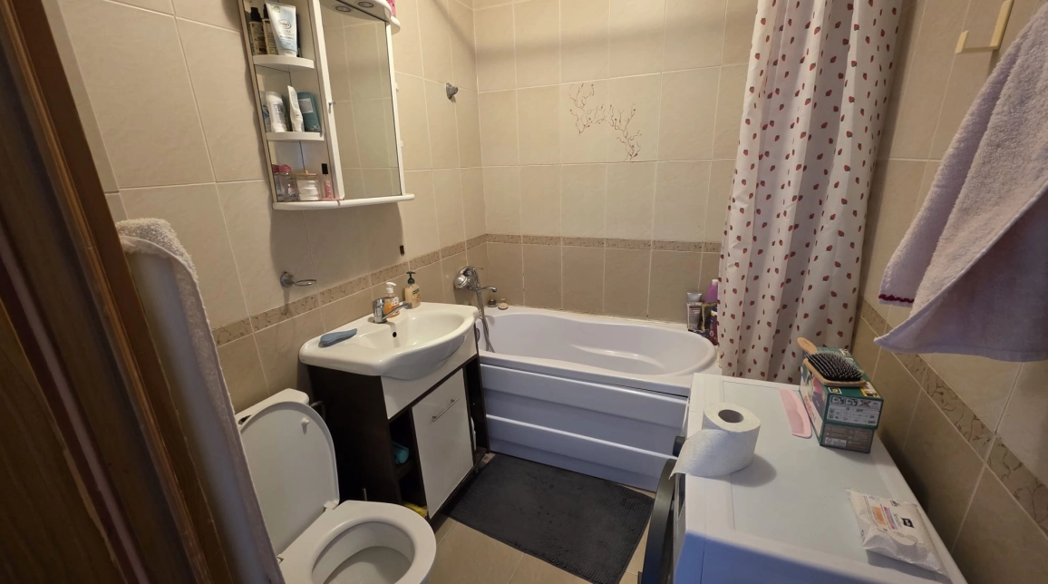 Oferta De vanzare apartament, 2 camere, decomandat, 54 mp, Alexandru cel Bun,  Minerva imagine 3