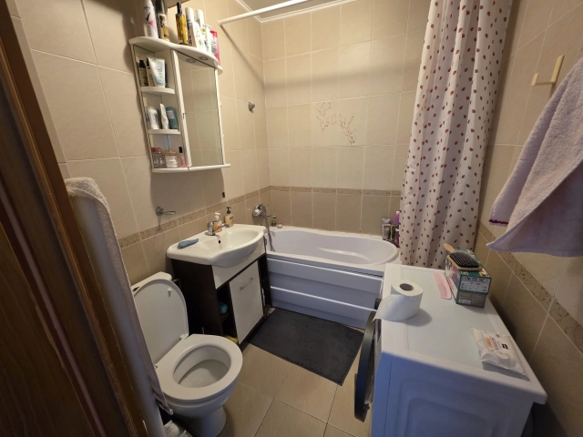 Apartament 2 camere - Alexandru cel Bun