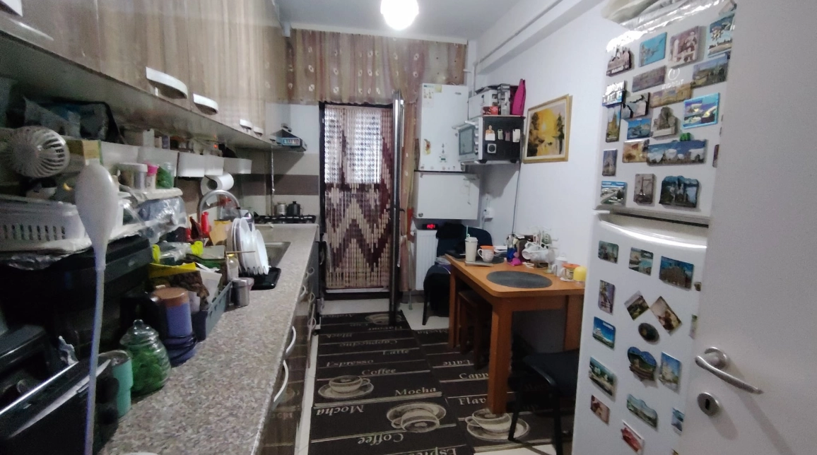 Oferta De vanzare apartament nou, 2 camere, decomandat, 55 mp, Popas Pacurari,  Str Garoafei imagine 4