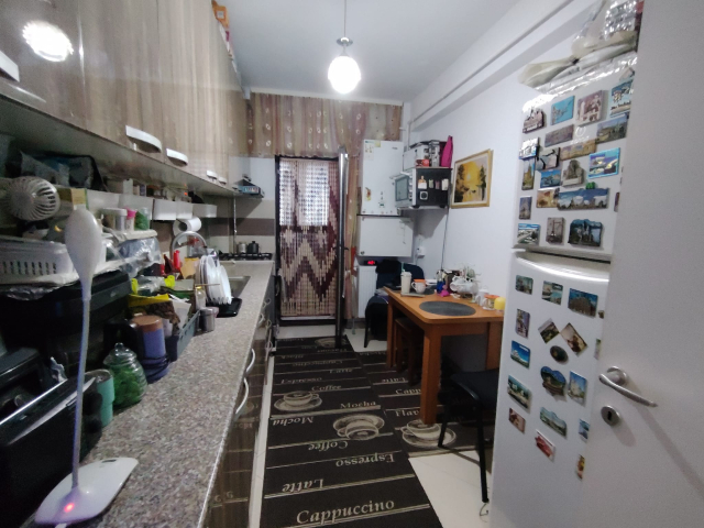 De vanzare apartament nou, 2 camere,  decomandat,  55 mp, Popas Pacurari,  (Str Garoafei) 162577