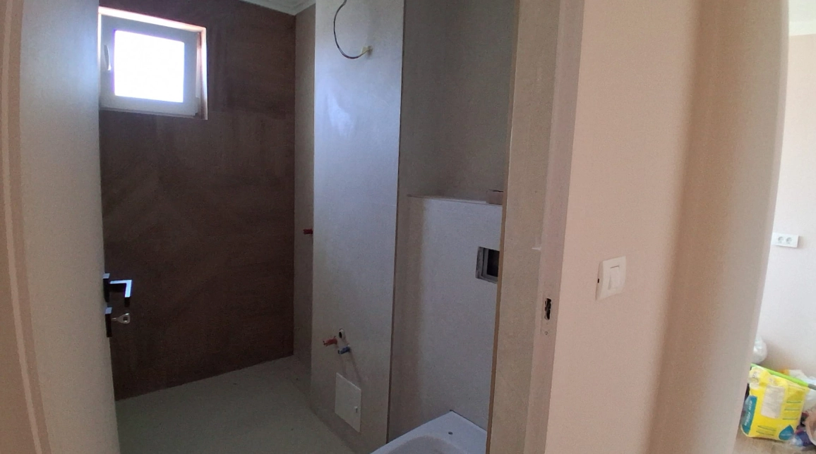 Oferta 2 camere, decomandat, 56 mp, de vanzare apartament in zona Podu Ros,  Piata Nicolina Lidl imagine 4
