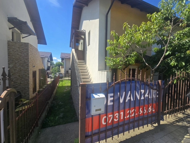 Apartament 2 camere - Pacurari